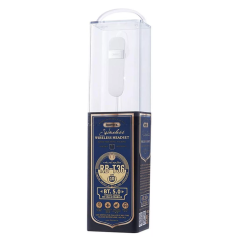 Écouteurs Bluetooth 90 mAh Remax RB-T36 - Bla | Smarty Paris